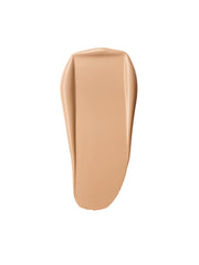 Clinique texture close-up showing lightweight matte finish and blendable benefit