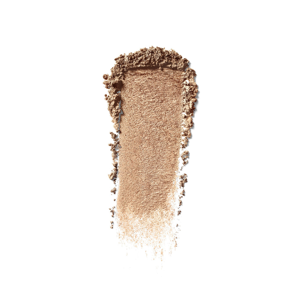 Clinique open compact with mirror and applicator for quick touch-ups benefit