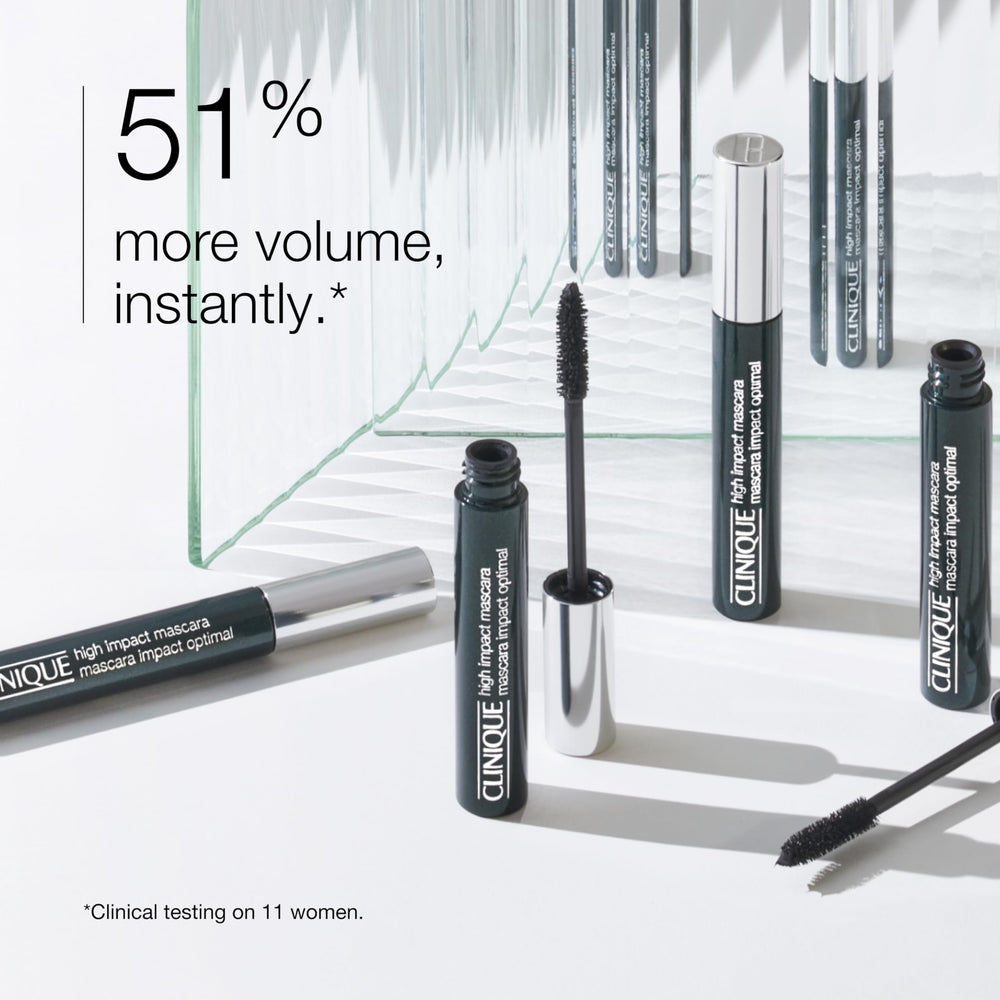 Clinique Almost Lipstick Black Honey tube showing buildable natural color