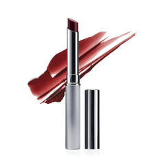 Clinique tube front packaging shows Black Honey color and sleek design benefit