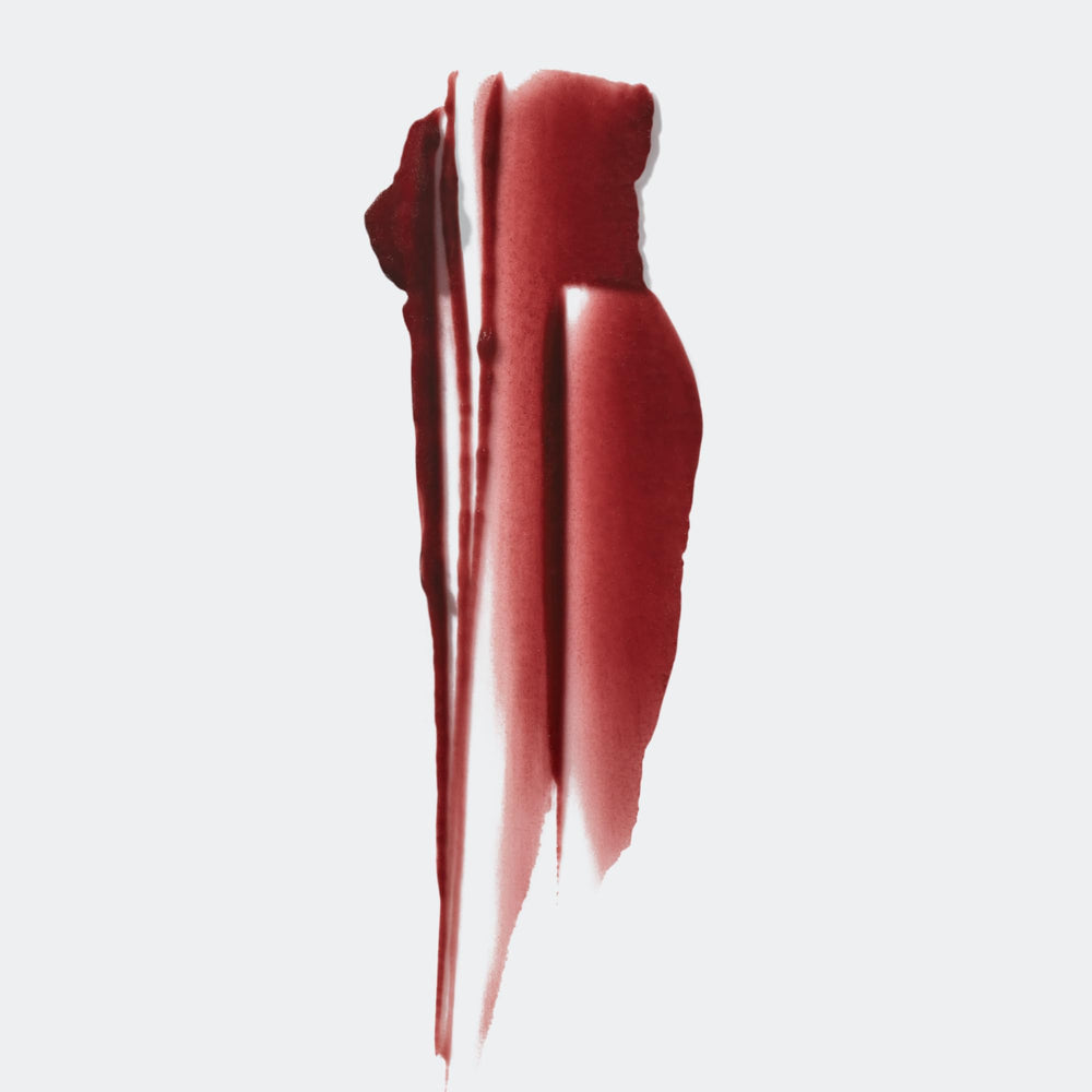 Clinique open tube texture revealing creamy sheer balm for smooth lip glide