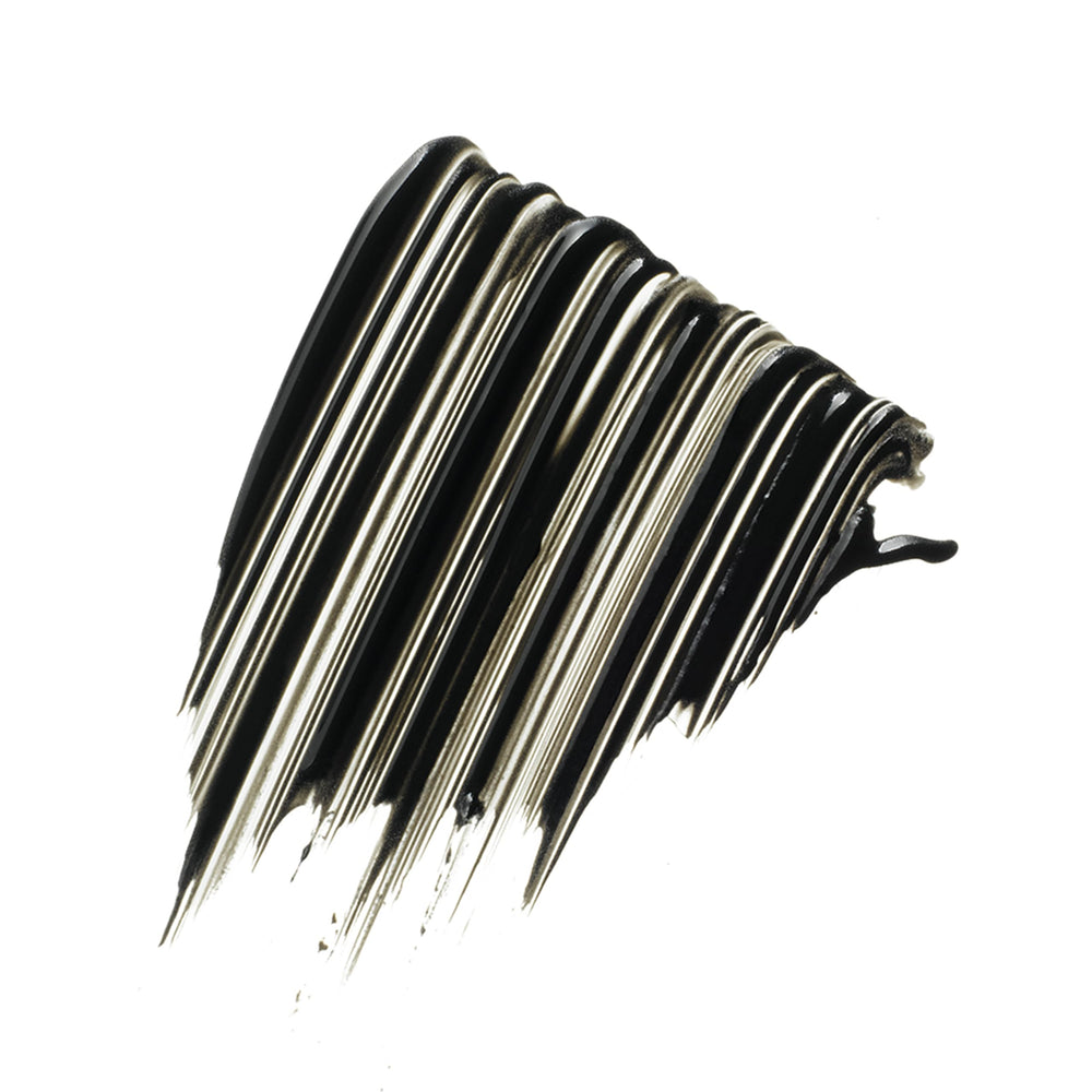 Clinique mini brush closeup highlighting precision for tiny lower lashes