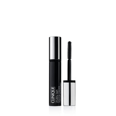 Clinique front packaging showing product and shade, clear branding and benefit