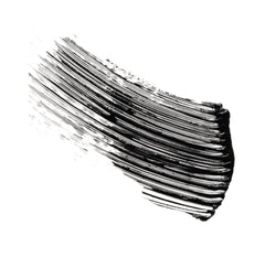 Clinique oversized brush close-up demonstrating full-lash coverage benefit