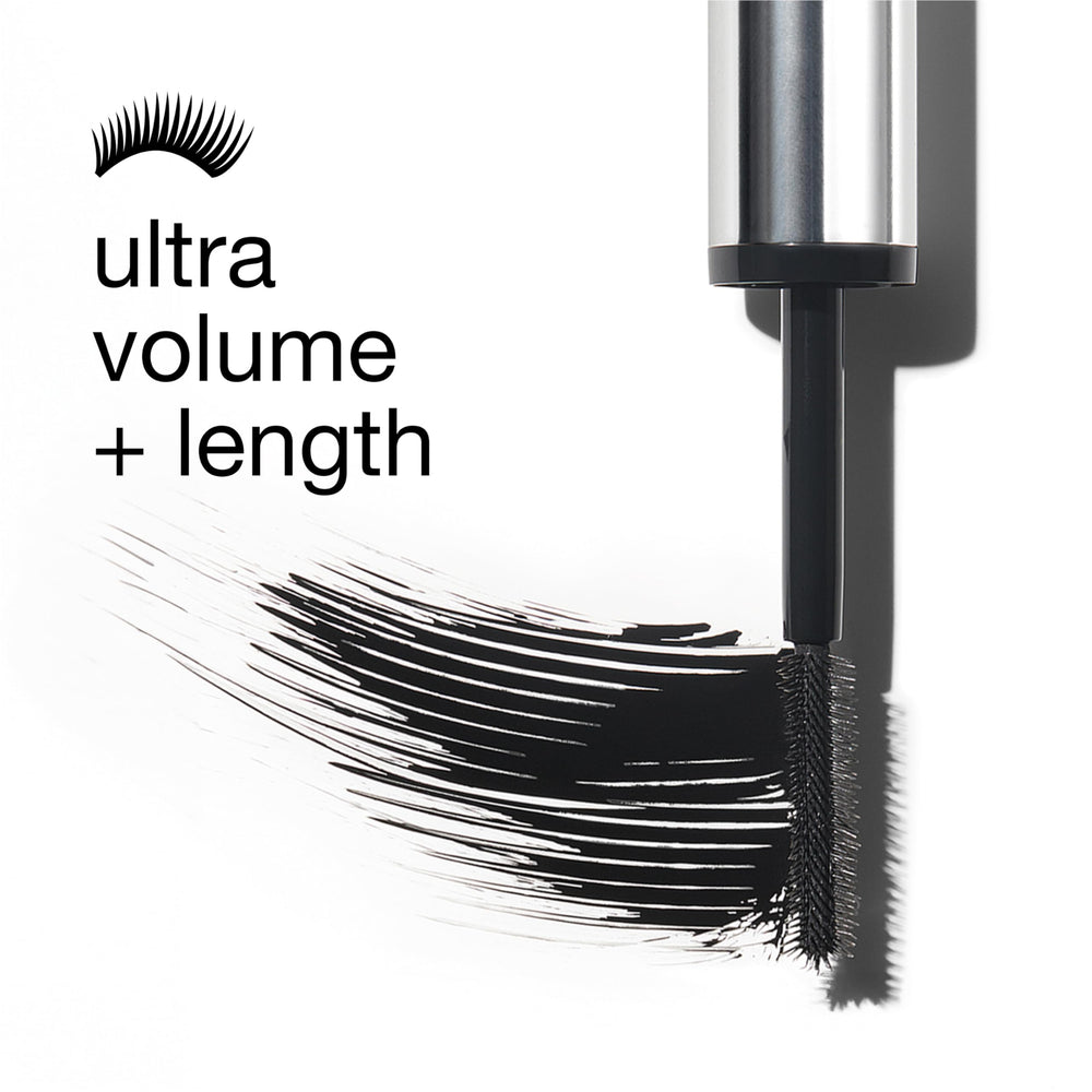 Clinique tube next to coin for scale, compact travel-friendly benefit