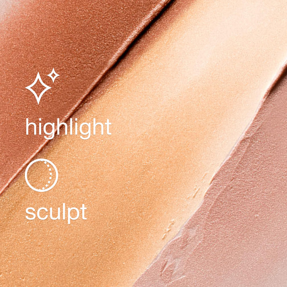 Clinique chubby stick packaging and cap showing travel-ready, mess-free design