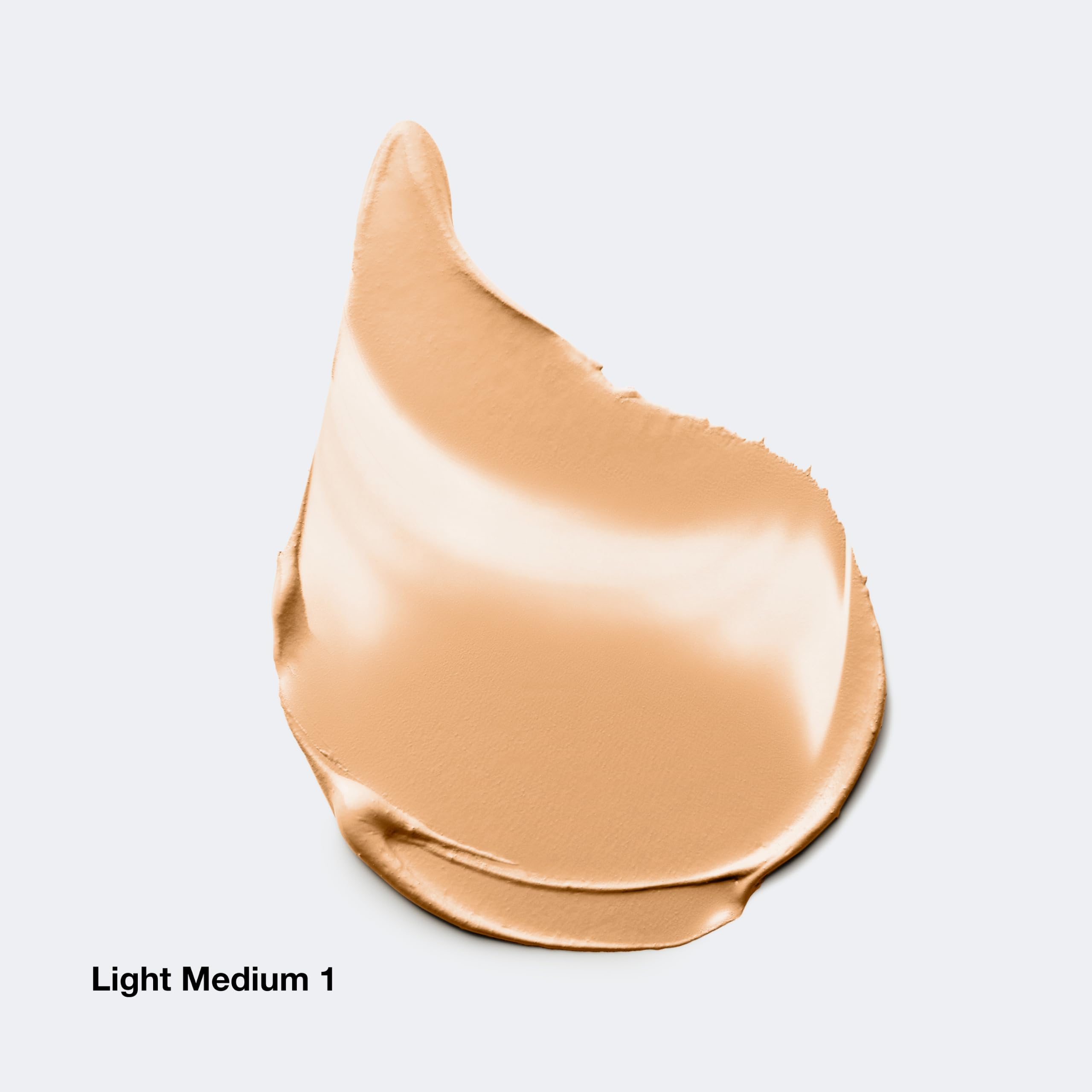 Clinique balm open texture close-up highlighting creamy, hydrating finish