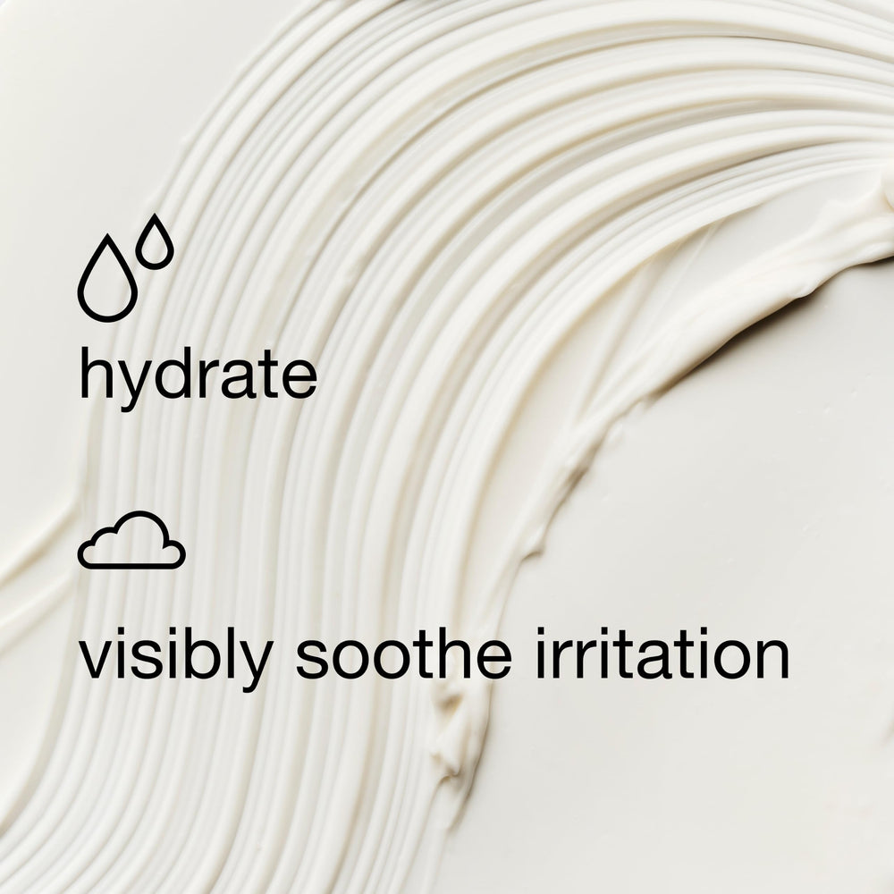 Clinique paired with sunscreen to show morning routine compatibility