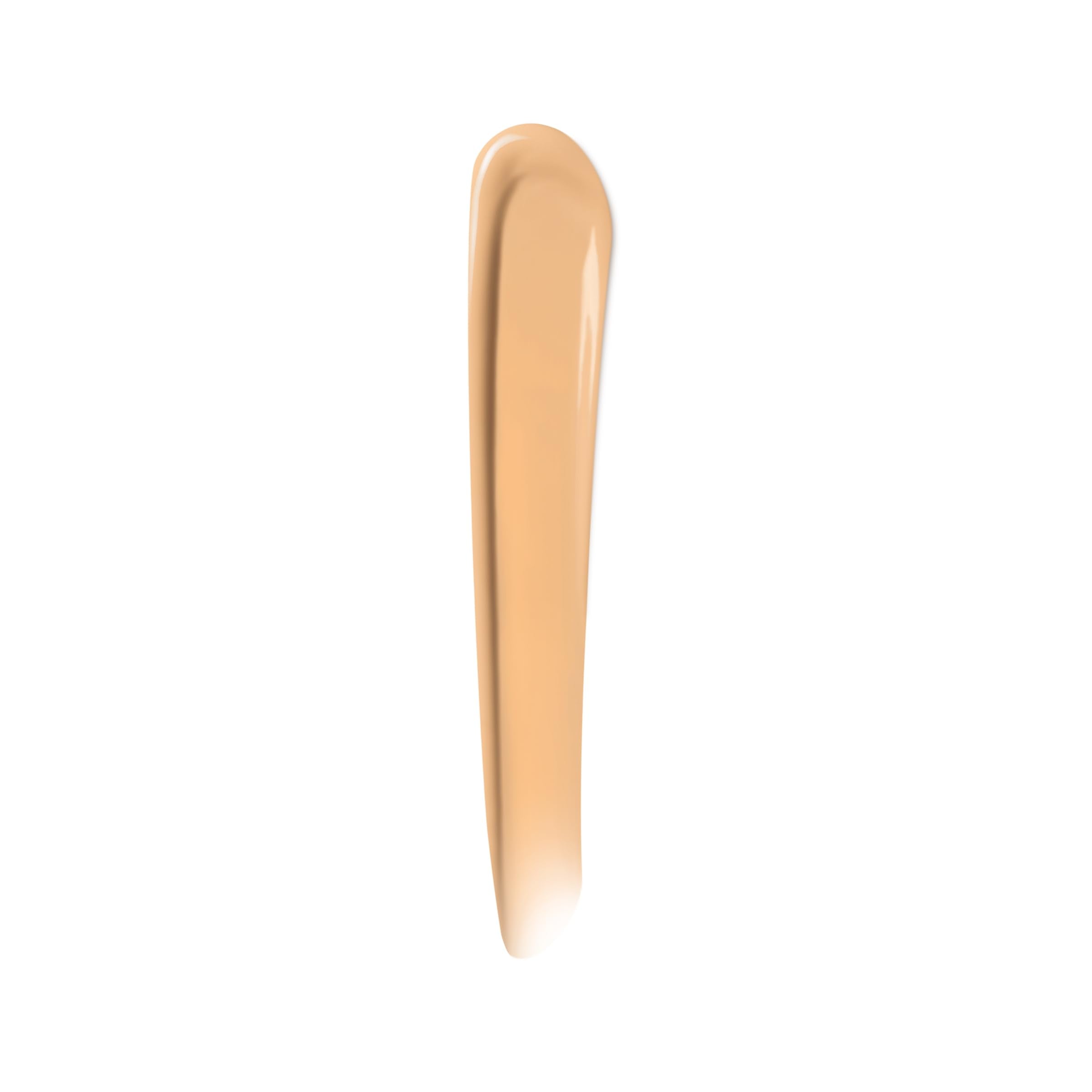 Clinique applicator close-up showing smooth, precise product delivery
