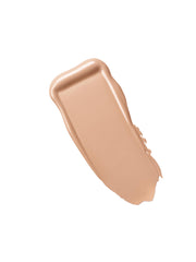 Clinique pump dispensing creamy texture for smooth, blendable coverage