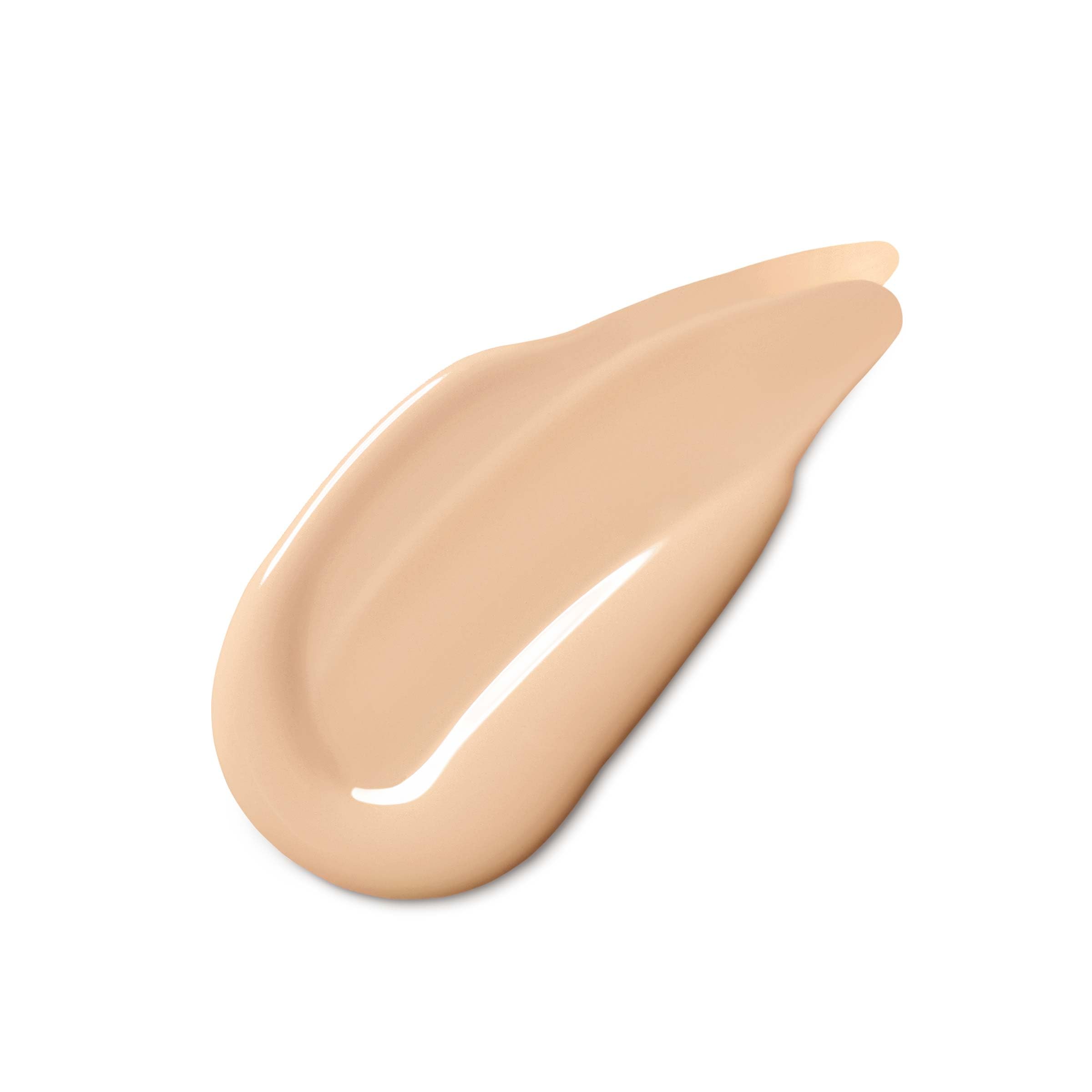 Clinique pump dispensing serum texture for smooth blend benefit