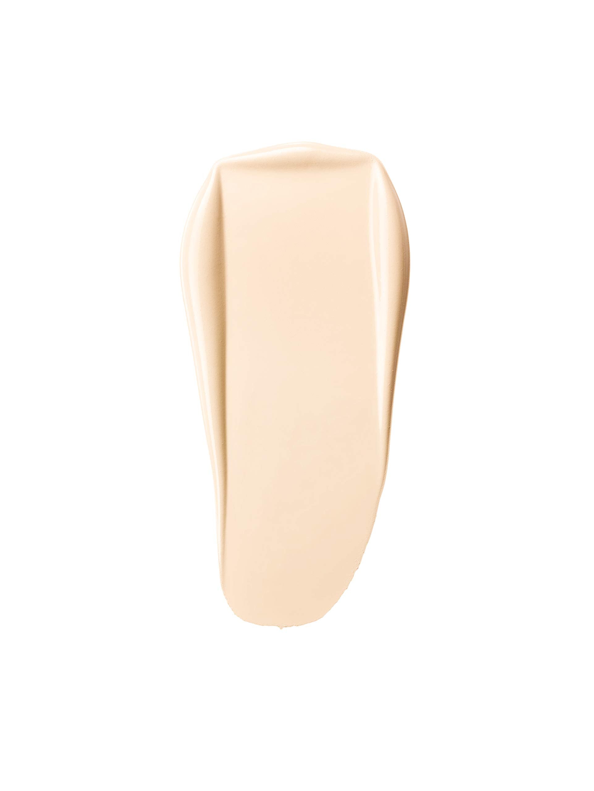 Clinique shade alabaster swatched on arm, demonstrates true color match benefit