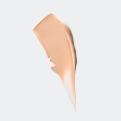 Clinique pump dispense detail demonstrating easy, mess-free application benefit