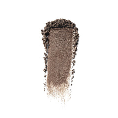 Clinique open compact with mirror highlighting on-the-go application and built-in mirror