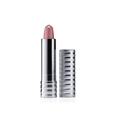 Clinique front packaging showing Barely shade and clear branding for easy selection