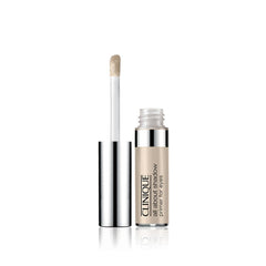 Clinique primer front packaging shows neutral shade and long-lasting hold
