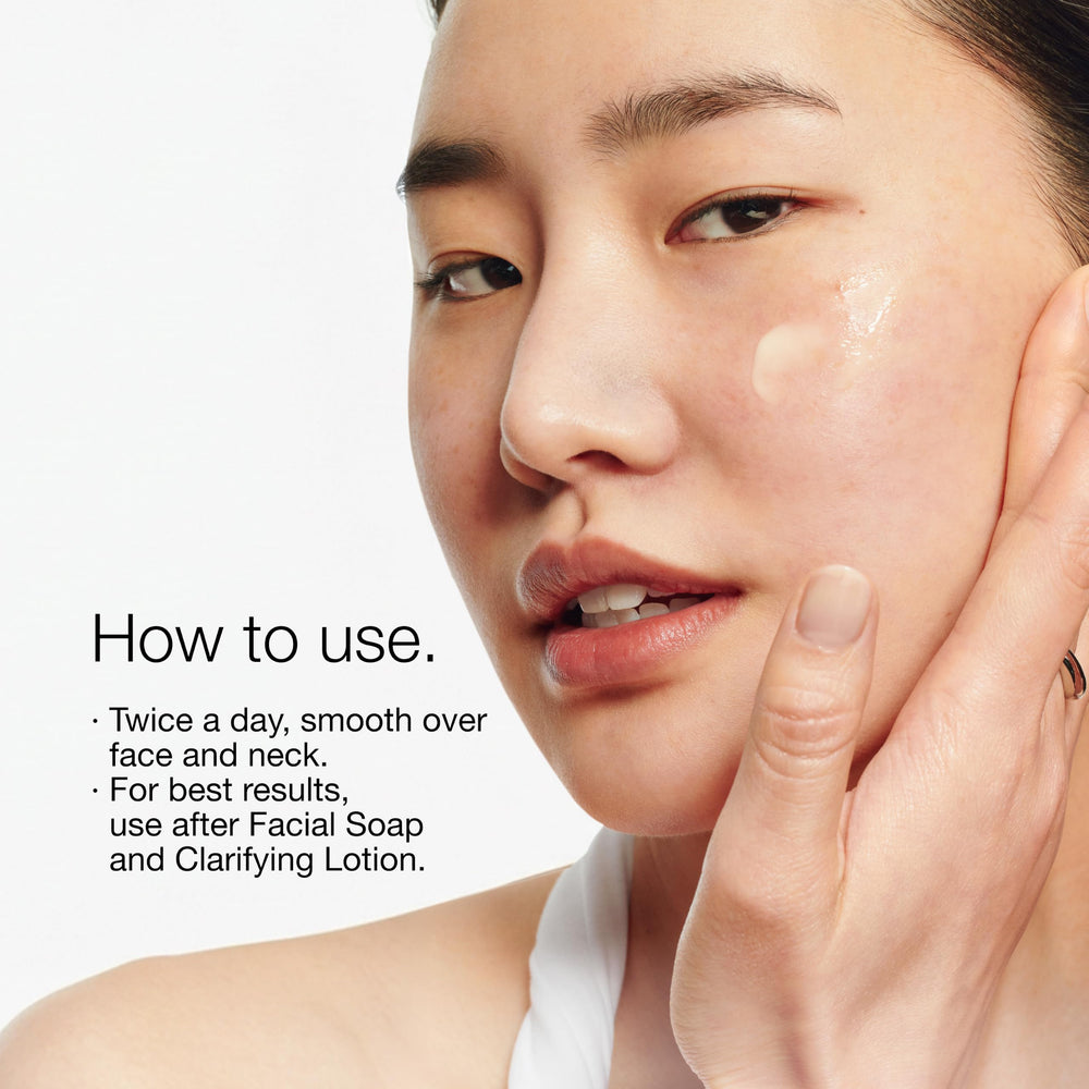 Clinique botanical ingredients arranged to show natural support