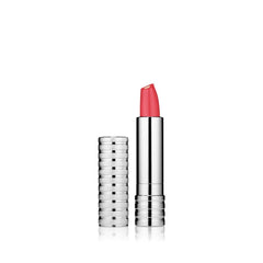 Clinique Glazed Berry front packaging showing tube and shade, conveys polished color