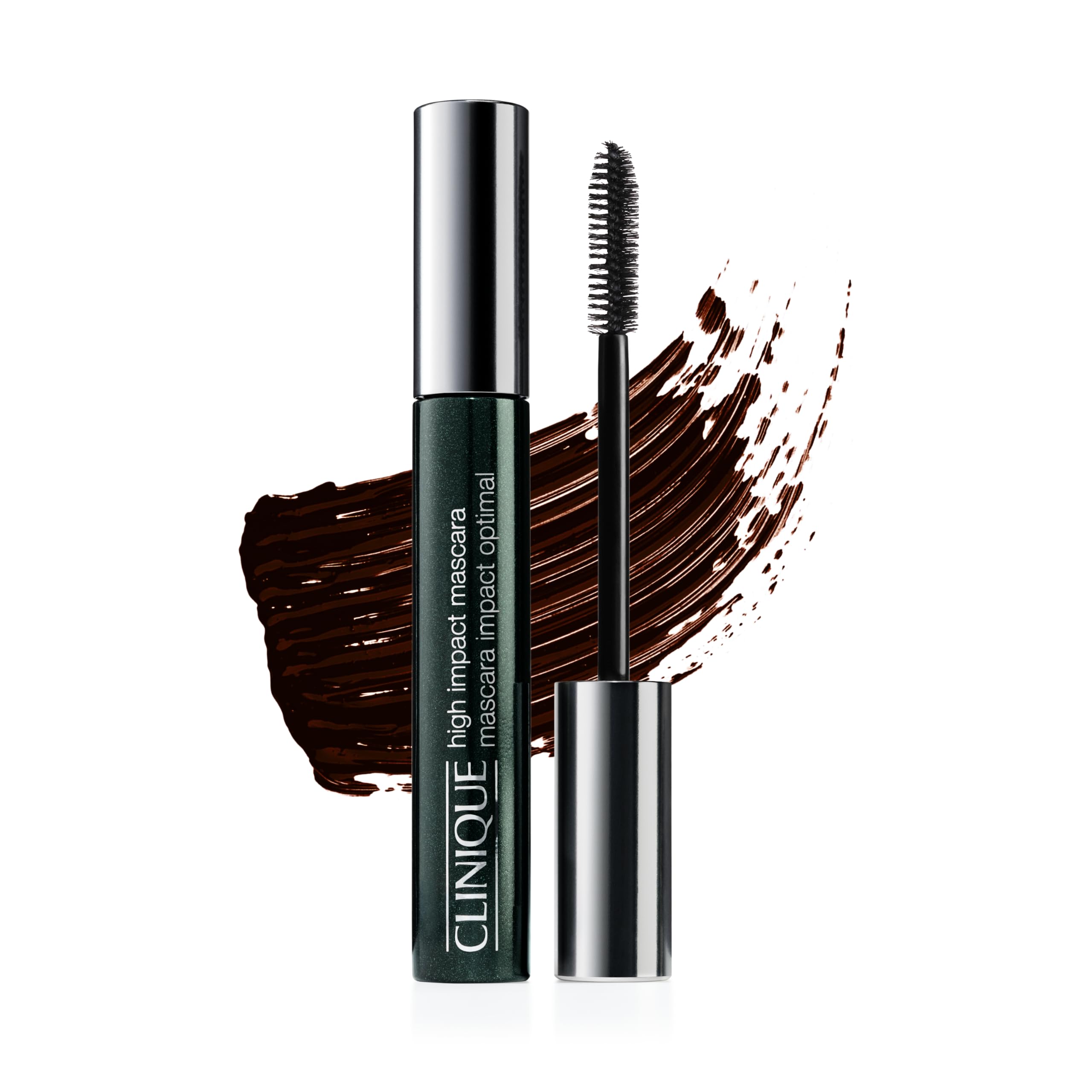 Clinique front packaging showing tube and logo, clear product identification and trust