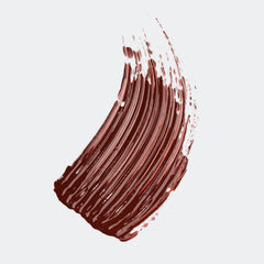 Clinique soft fiber wand close-up separating lashes for precise application