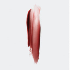 Clinique close-up of hourglass doe-foot applicator for precise smooth application