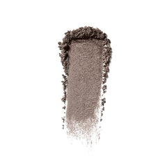 Clinique Portobello texture close-up showing silky powder and smooth blendability