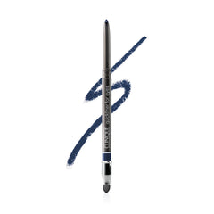 Clinique Quickliner front view showing product and label, easy application benefit