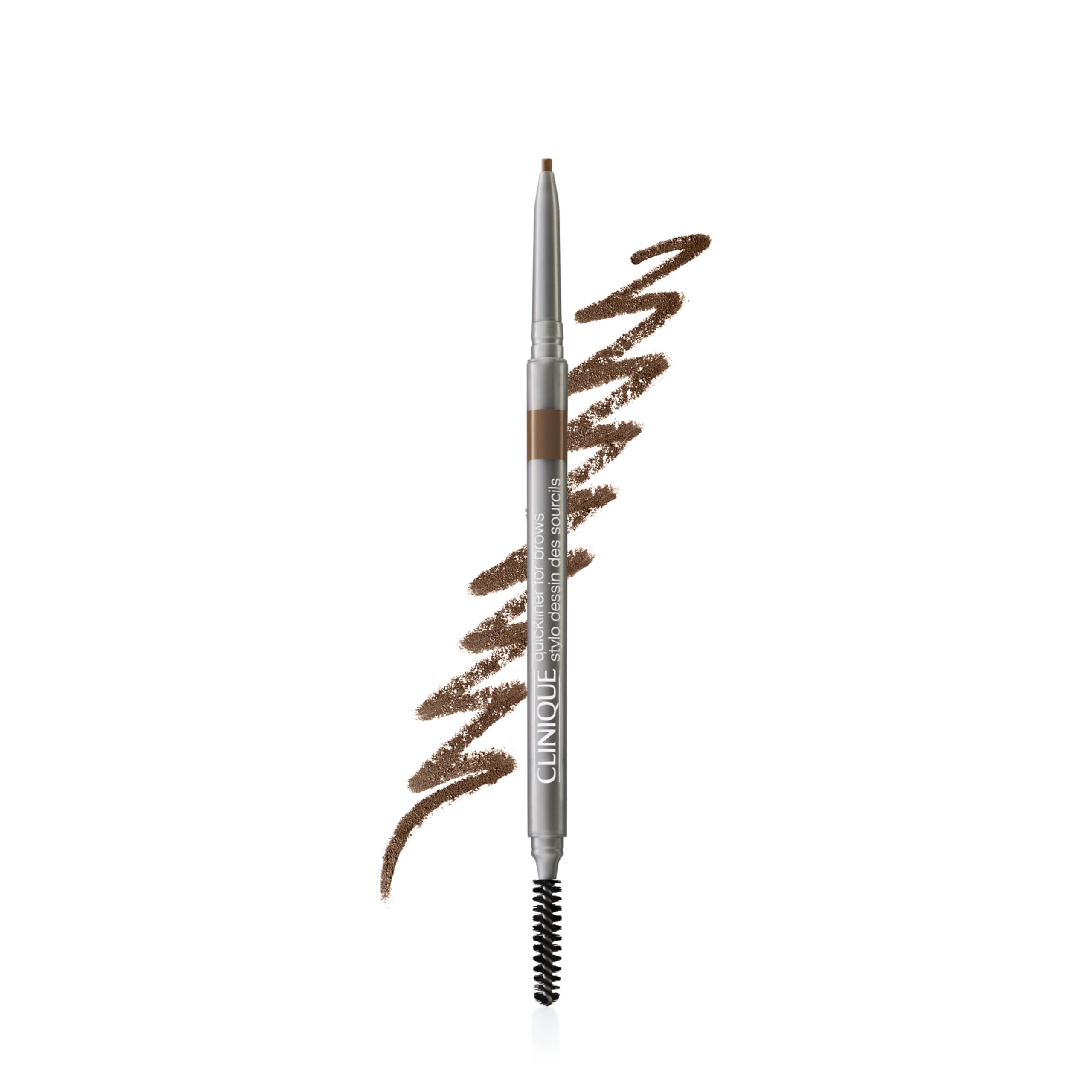 Clinique Quickliner front packaging showing shade and benefit
