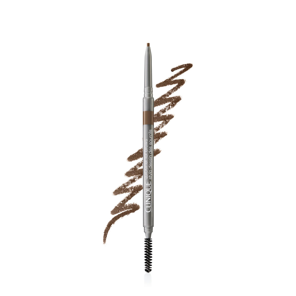Clinique Quickliner front packaging showing shade and benefit