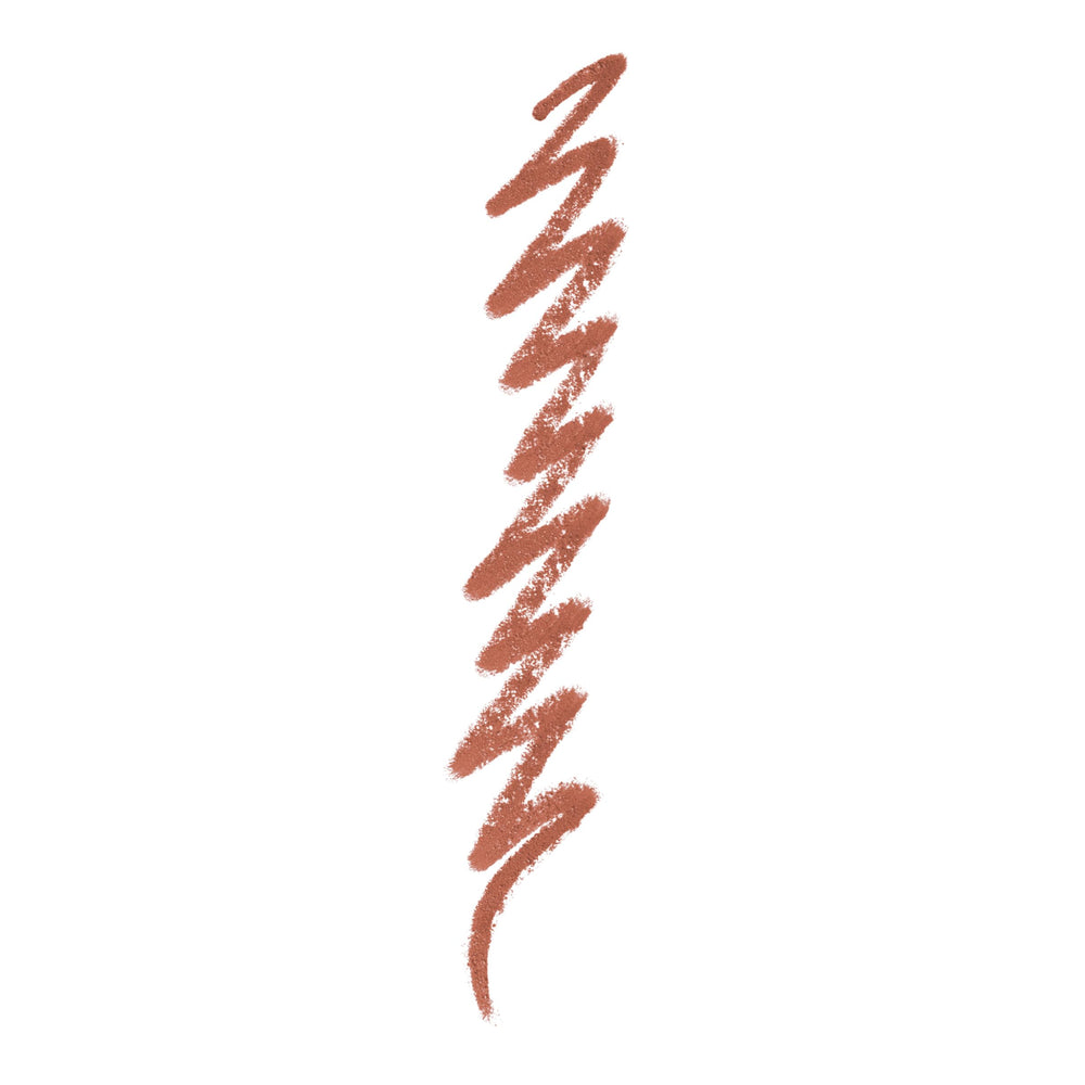 Clinique Quickliner twist-up tip detail for precise, no-sharpening application