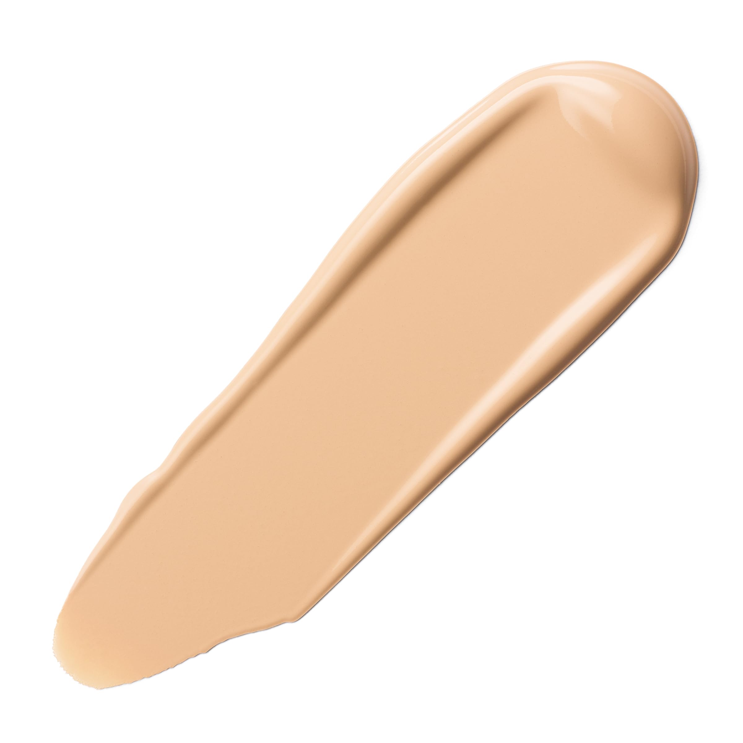 Clinique pump and cap detail highlighting easy dispensing and hygienic application benefit