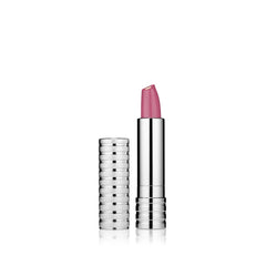 Clinique shaping lip colour front packaging showing shade and elegant finish benefit: easy shade choice