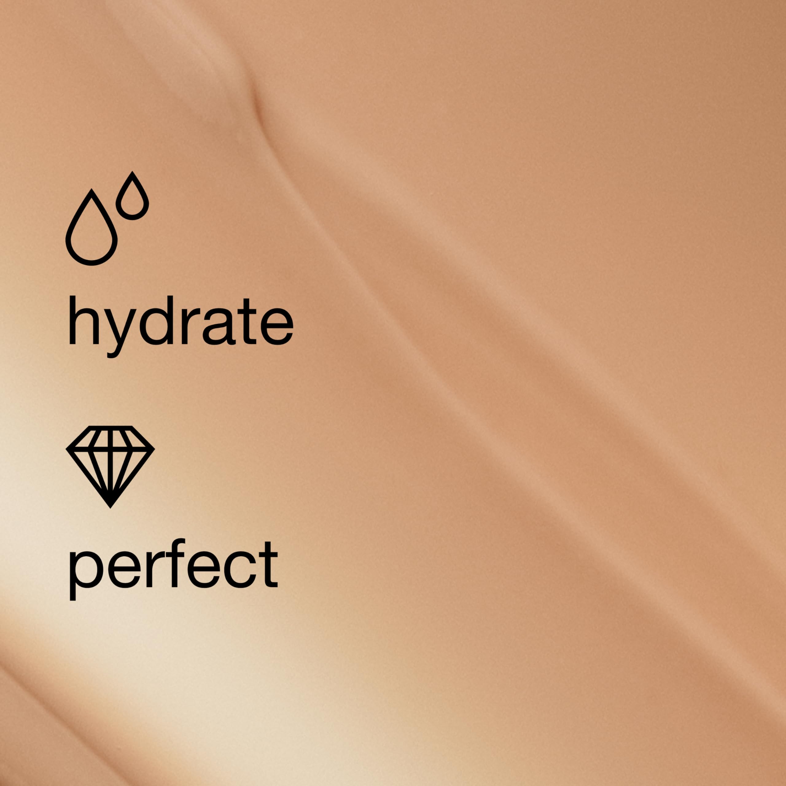 Clinique back label close-up showing ingredients and SPF information