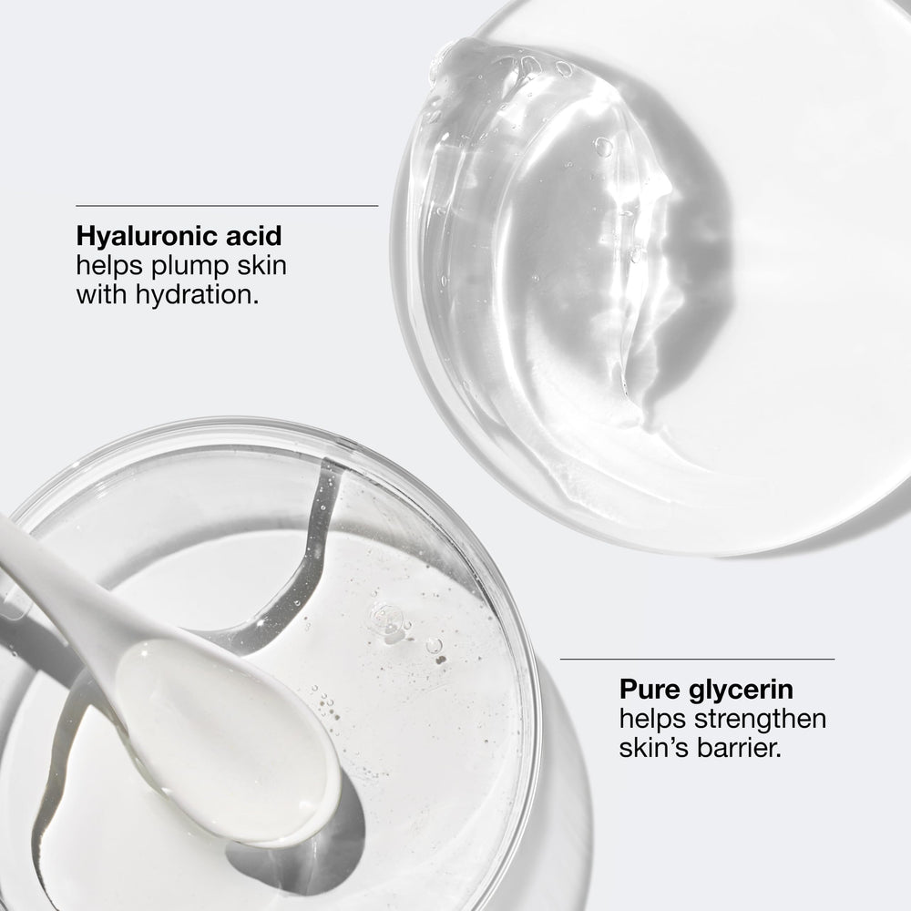 Clinique SPF 35 graphic illustrating daily sun protection with moisturizer