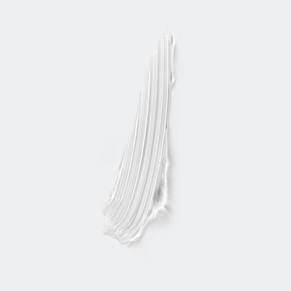 Clinique spoolie close-up displaying brush teeth for precise sculpting and control