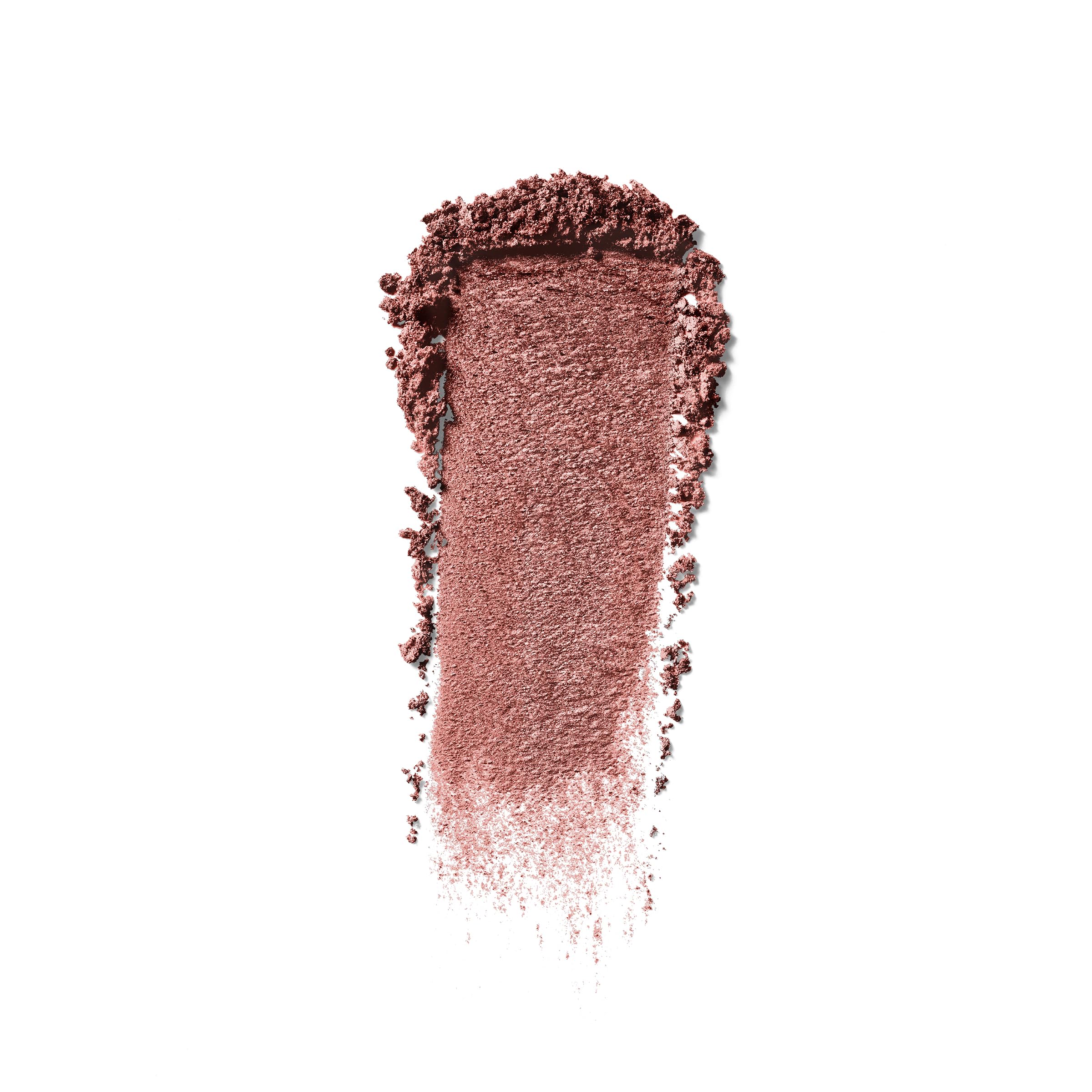 Clinique texture close-up of powder surface showing smooth, blendable finish