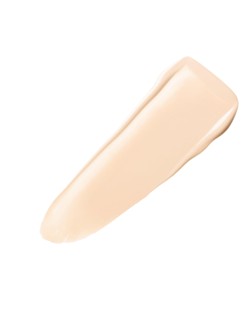 Clinique bottle pump and label highlighting oil-free hydrating formula