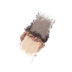 Clinique close-up of silky powder texture for smooth blending benefit