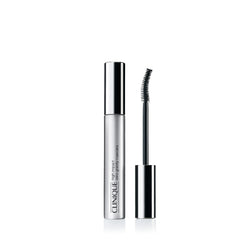 Clinique front packaging showing mascara tube and logo, easy-to-use lift