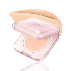 CLIO PROFESSIONAL front packaging showing compact and logo for sleek storage