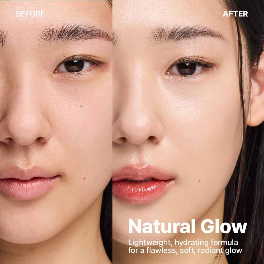 CLIO PROFESSIONAL mesh filter close-up showing precise product control