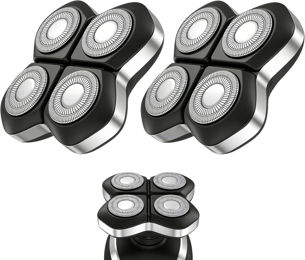 CLLFUU front packaging showing black 2-pack and clear compatibility benefit
