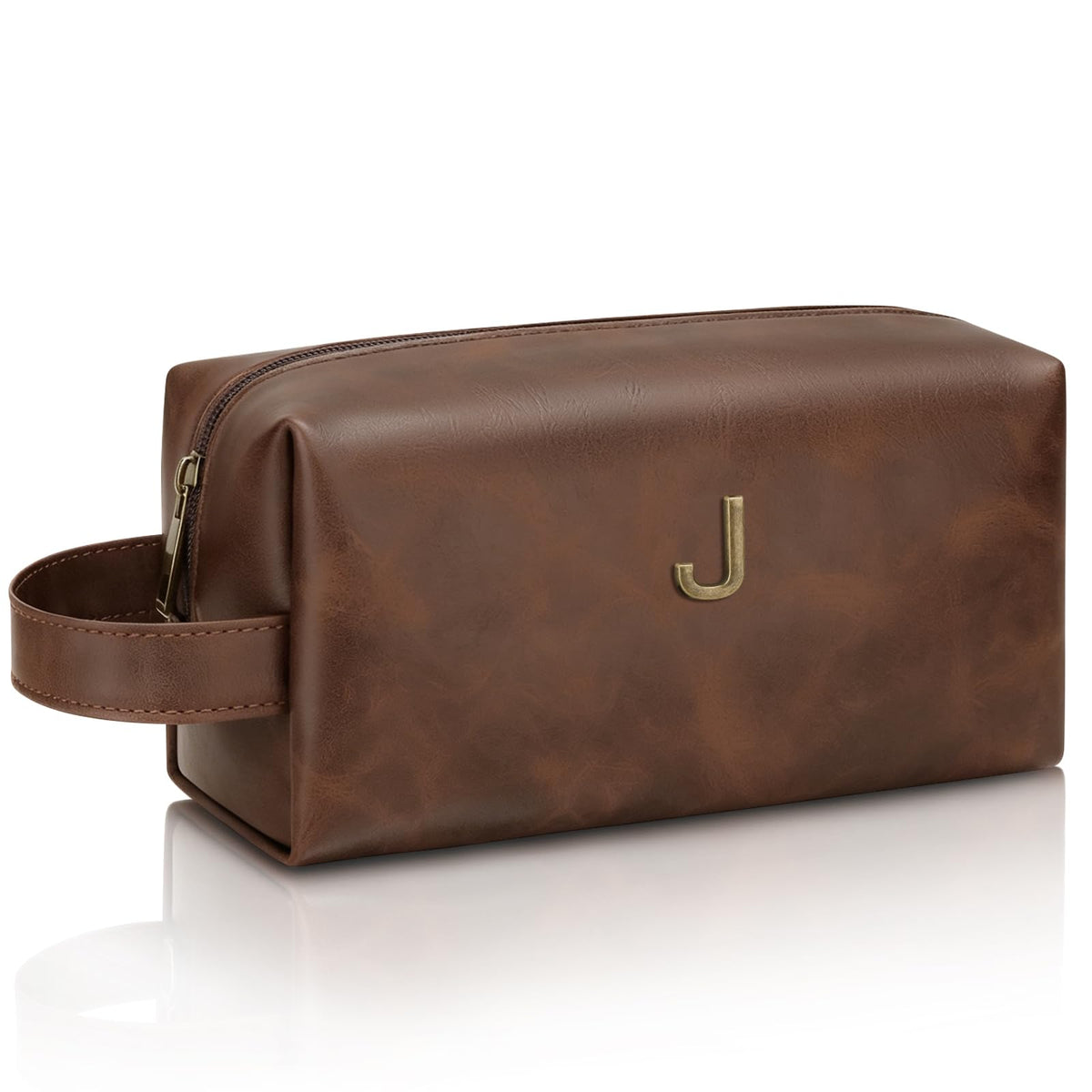CLOUDWINGS front view showing personalized initials and sleek design benefit organization