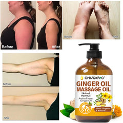 CMWGKBC oil texture pouring to show light, fast-absorbing carrier benefits