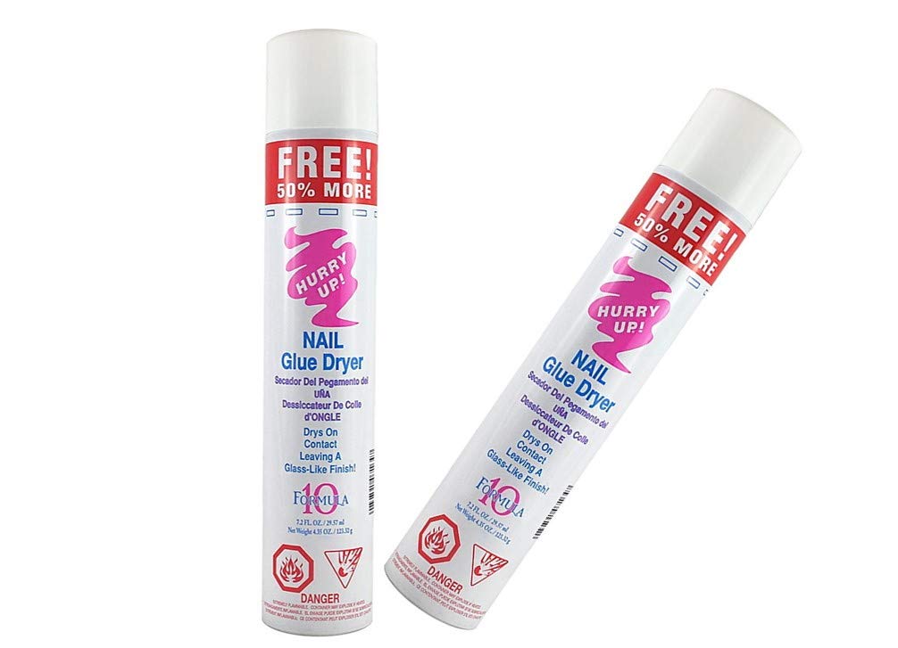 C.N. dual 7.2 fl oz bottles showing front labels and professional packaging benefit