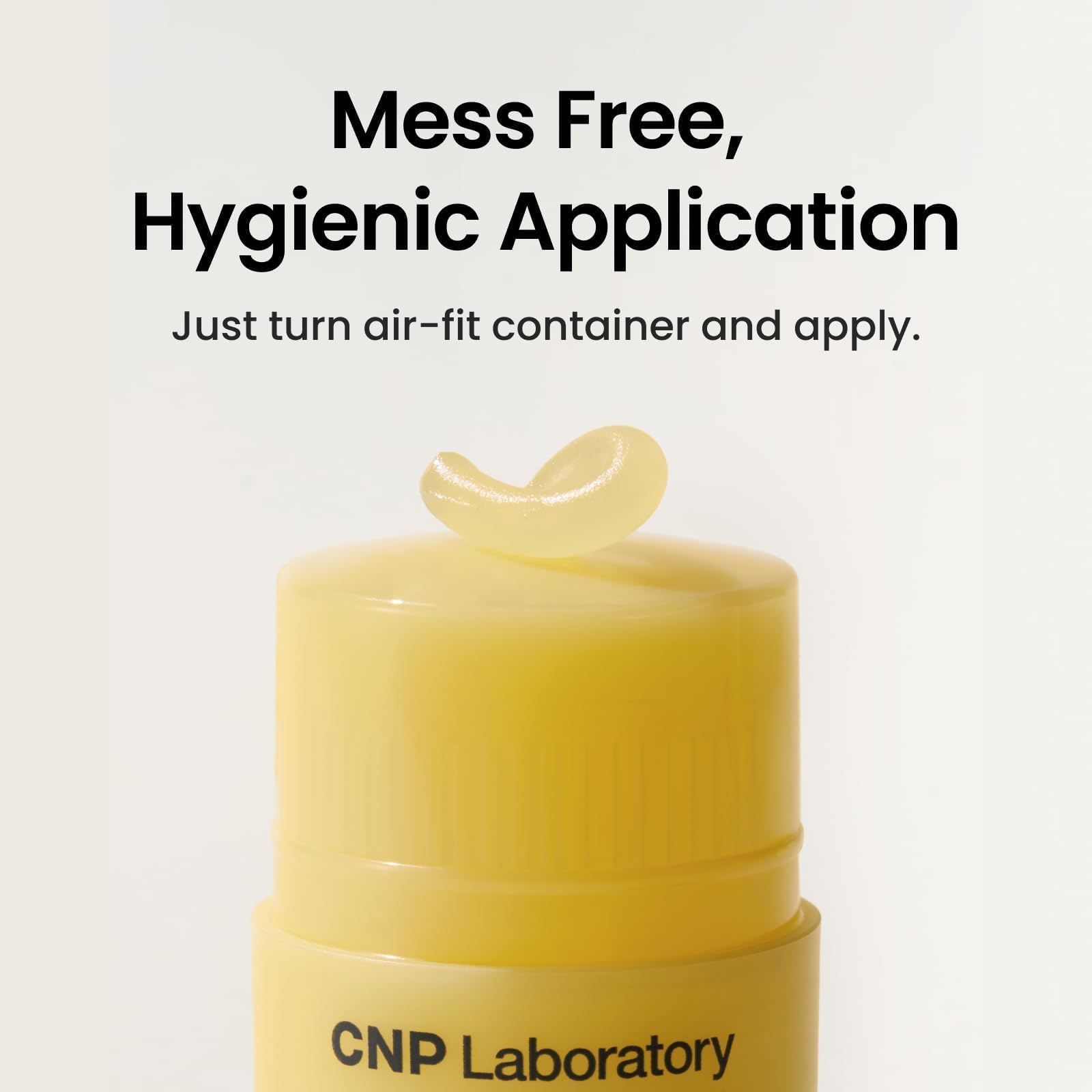 CNP Honey Lip Butter with propolis and Manuka honey ingredients for nourishment