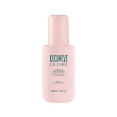 Coco & Eve front packaging showing bottle and label for quick identification and benefit
