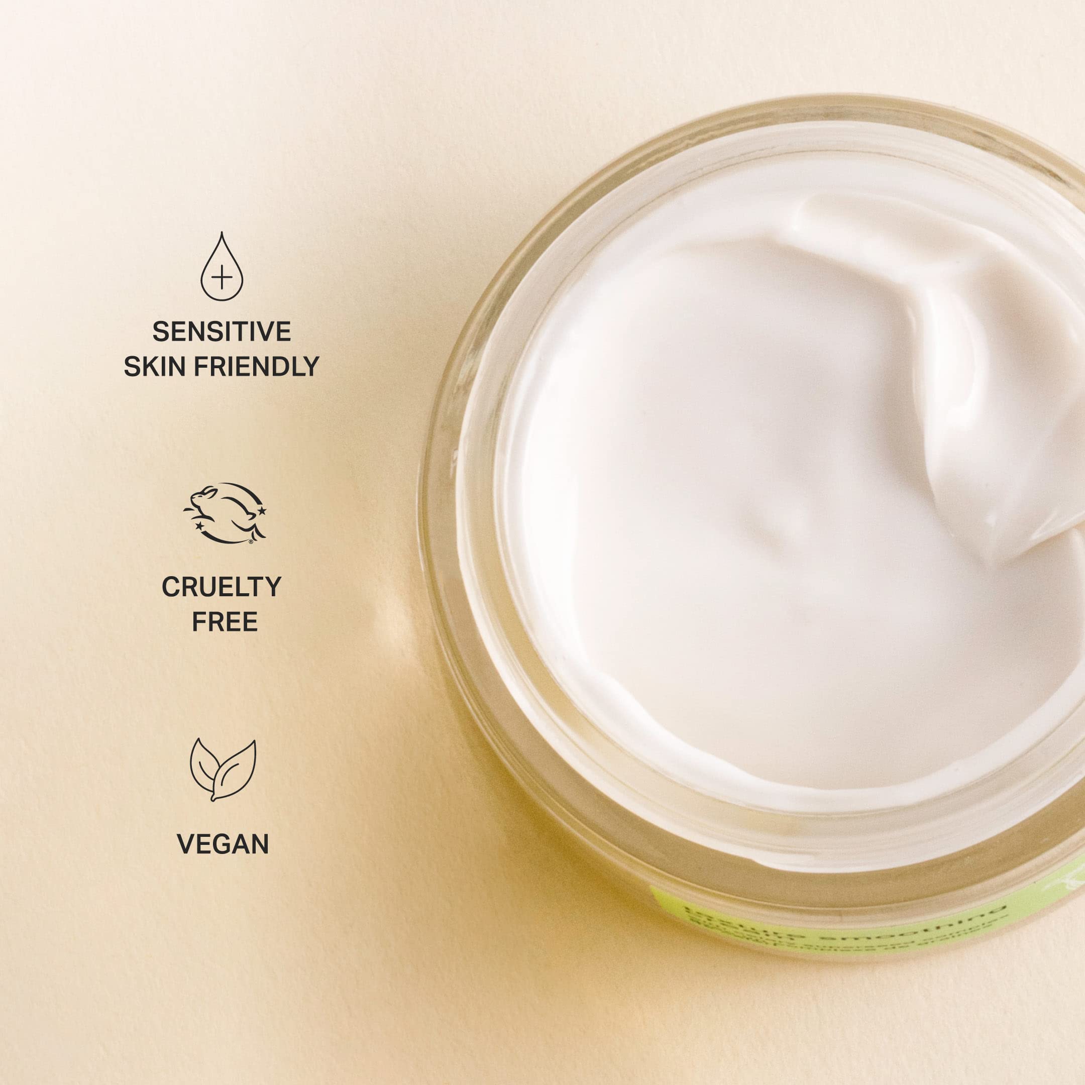 Cocokind celery ingredient focus illustrating botanical source for gentle nourishment benefit