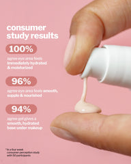 Cocokind ingredient highlight with ceramides and squalane benefits