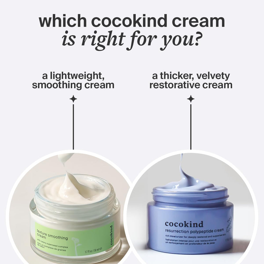 Cocokind in bathroom routine highlighting everyday use benefit